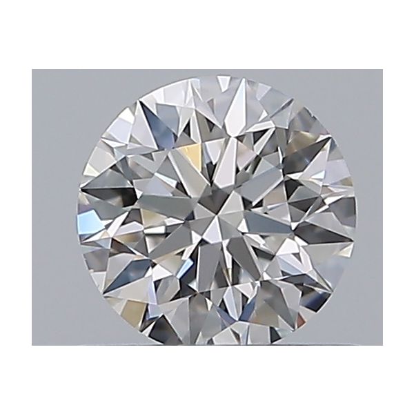 ROUND 0.5 F VS2 EX-EX-EX - 7531279255 GIA Diamond