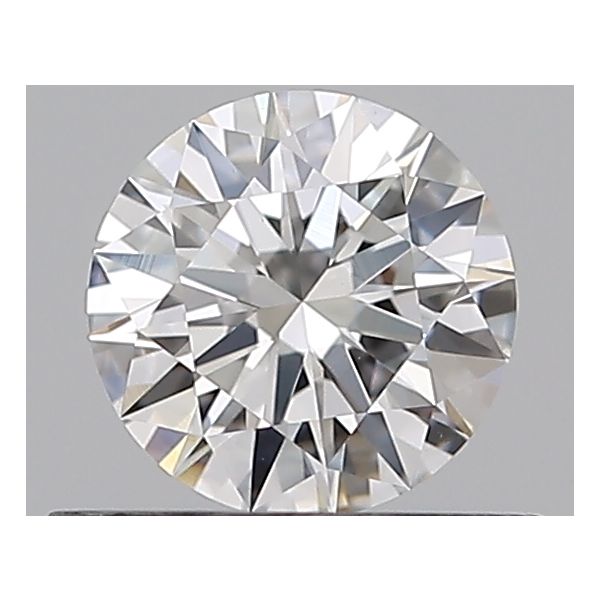 ROUND 0.5 F VS2 EX-EX-EX - 7531286373 GIA Diamond