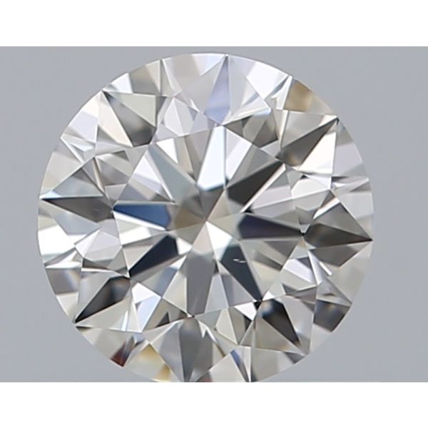 ROUND 0.63 G VS2 EX-EX-EX - 7531287833 GIA Diamond