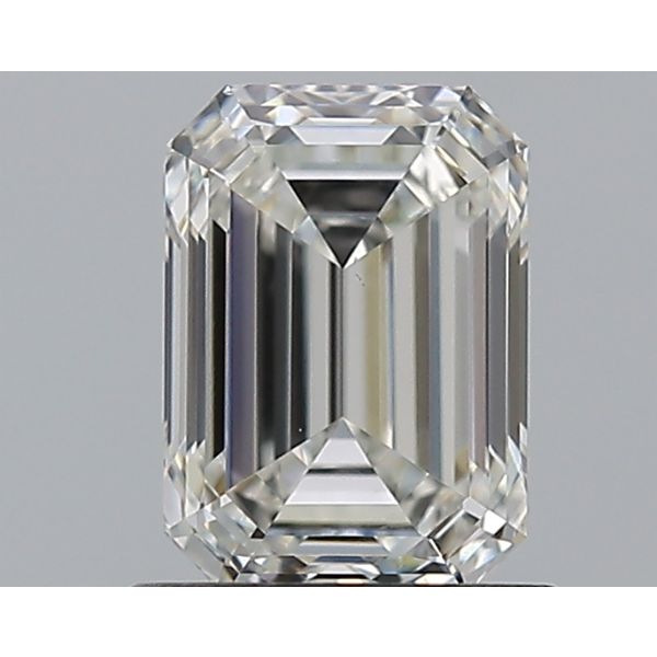 EMERALD 1 G VS2 EX-EX-EX - 7531311773 GIA Diamond