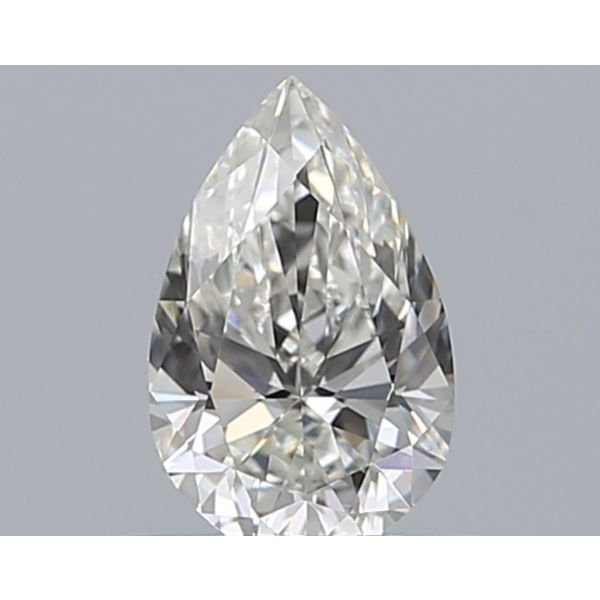 PEAR 0.5 H VS1 EX-VG-VG - 7531315526 GIA Diamond