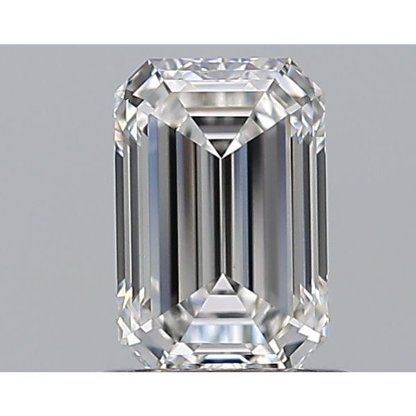 EMERALD 0.75 E VS1 EX-EX-EX - 7531340858 GIA Diamond