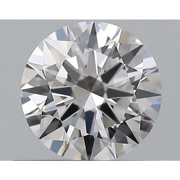 ROUND 0.5 D VS2 EX-EX-EX - 7531343804 GIA Diamond