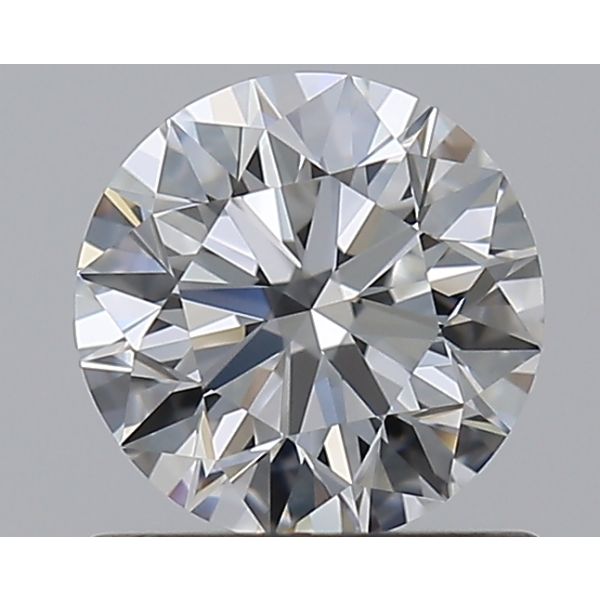 ROUND 0.83 E VS1 EX-EX-EX - 7531346588 GIA Diamond