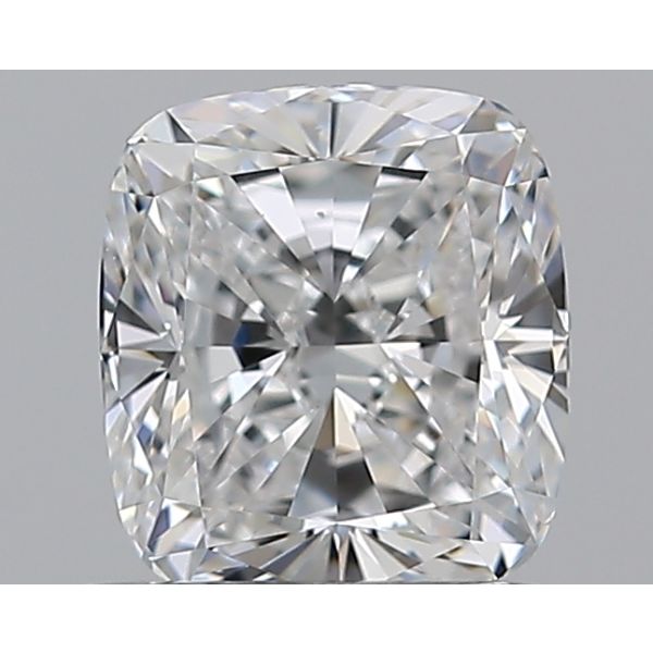 CUSHION 1 E VS2 VG-EX-EX - 7531347525 GIA Diamond
