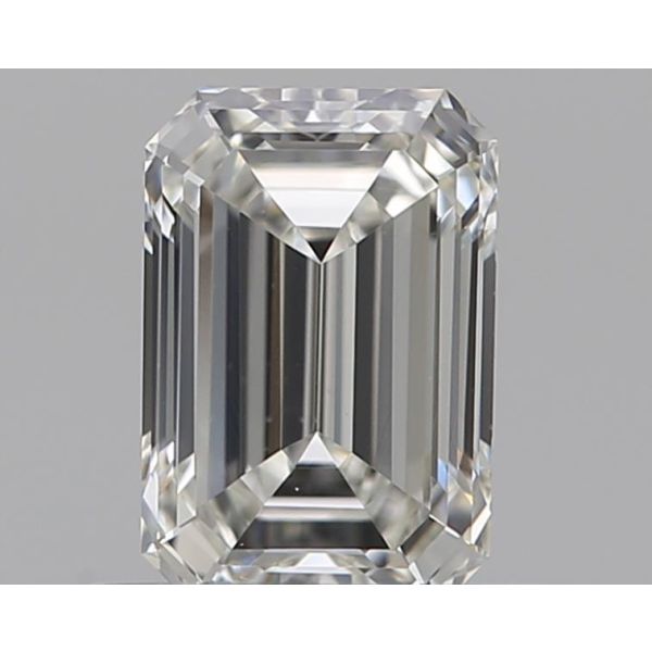 EMERALD 0.5 I VS1 EX-VG-VG - 7531351600 GIA Diamond