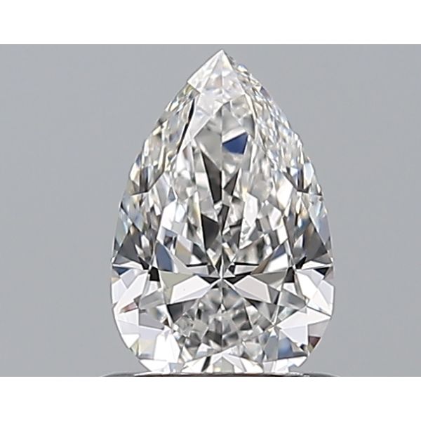 PEAR 0.7 E VS2 VG-EX-EX - 7531357271 GIA Diamond