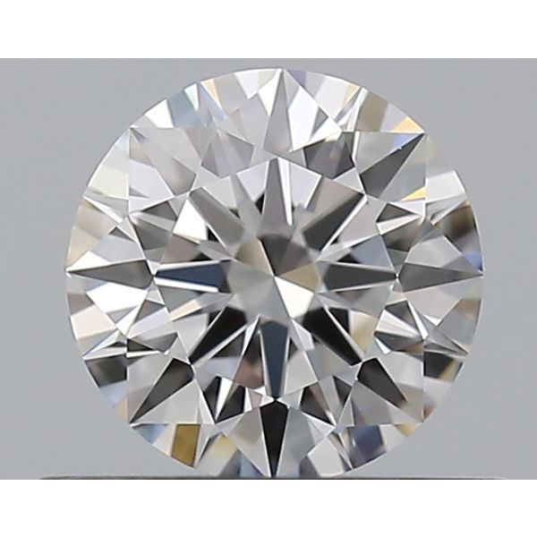 ROUND 0.5 D VS1 EX-EX-EX - 7531364576 GIA Diamond