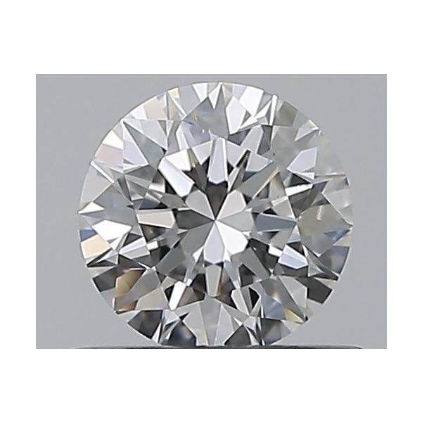 ROUND 0.5 H VS1 EX-EX-EX - 7531367705 GIA Diamond
