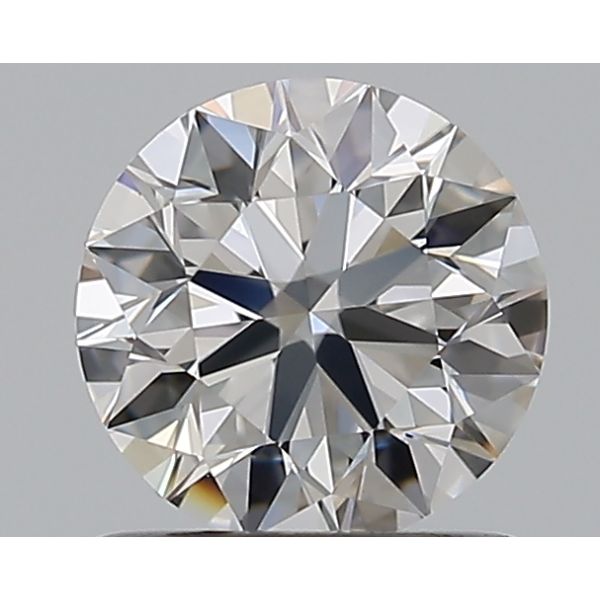 ROUND 0.8 D VS1 EX-EX-EX - 7531375905 GIA Diamond