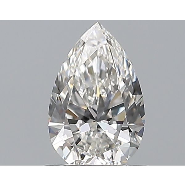 PEAR 0.75 G VVS2 VG-VG-EX - 7531377146 GIA Diamond