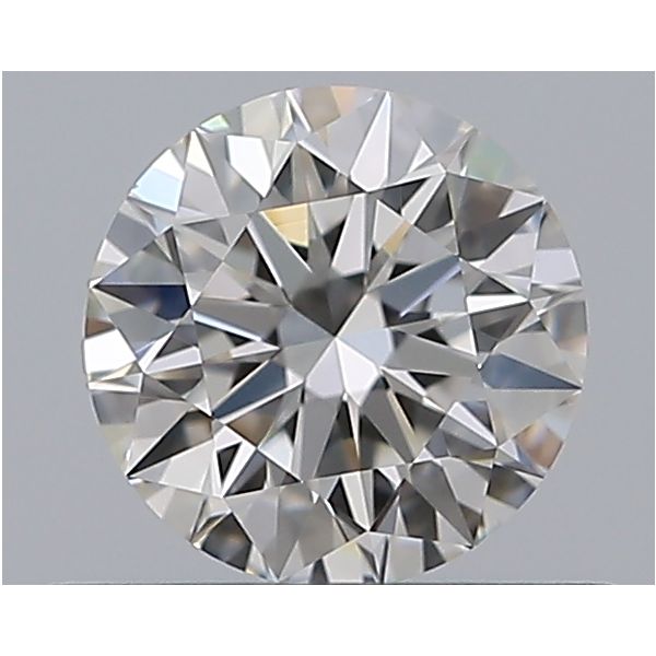 ROUND 0.53 H VS1 EX-EX-EX - 7531378110 GIA Diamond