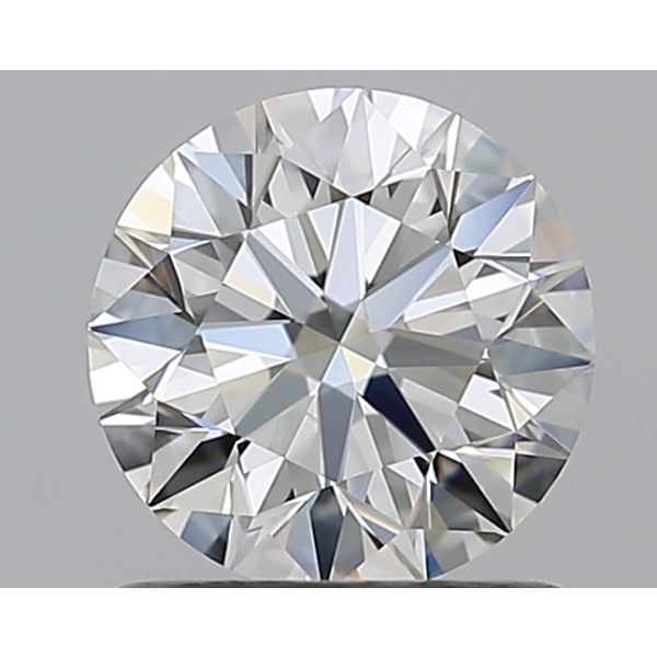 ROUND 0.9 F VS1 EX-EX-EX - 7531378694 GIA Diamond