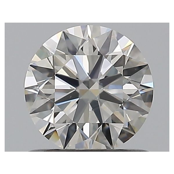 ROUND 0.7 H VS1 EX-EX-EX - 7531378728 GIA Diamond