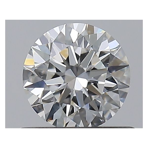 ROUND 0.51 G VVS1 EX-EX-EX - 7531382607 GIA Diamond