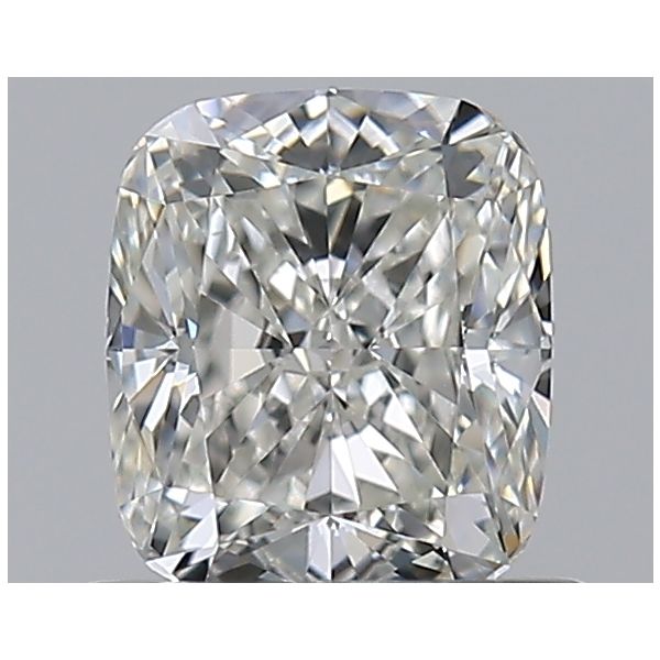 CUSHION 0.76 H VS1 EX-EX-EX - 7531384527 GIA Diamond