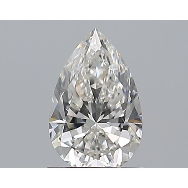 PEAR 0.76 H VS2 VG-EX-EX - 7531406268 GIA Diamond