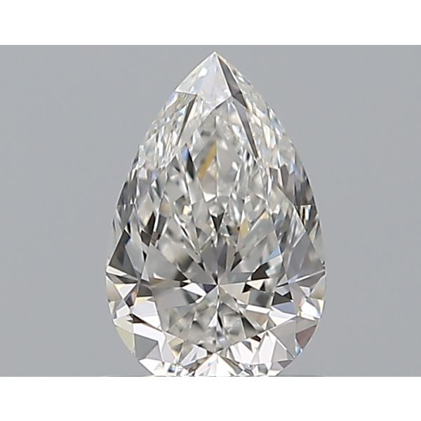 PEAR 0.72 F VS1 VG-EX-EX - 7531406428 GIA Diamond