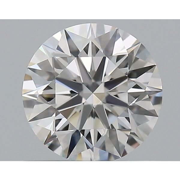 ROUND 0.71 G VVS1 EX-EX-EX - 7531407603 GIA Diamond
