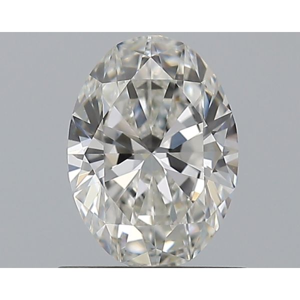 OVAL 0.8 G VS1 EX-EX-EX - 7531425444 GIA Diamond