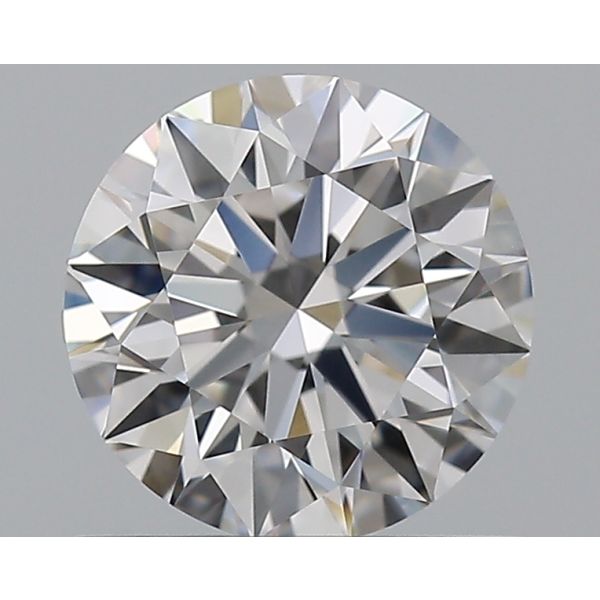 ROUND 0.81 D VVS1 EX-EX-EX - 7531427551 GIA Diamond