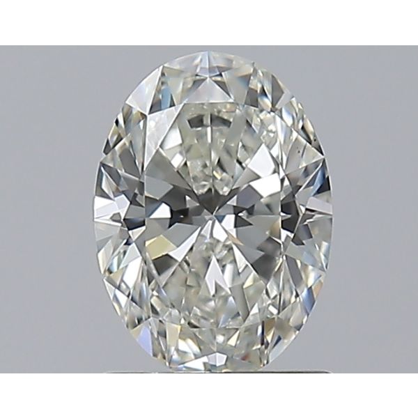 OVAL 1.03 I VS2 EX-EX-EX - 7531428901 GIA Diamond