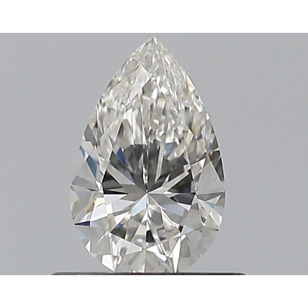 PEAR 0.5 G VS2 EX-VG-EX - 7531438899 GIA Diamond