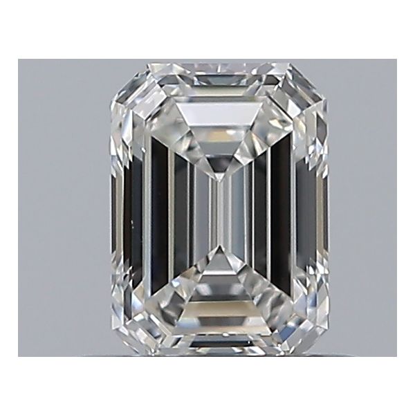 EMERALD 0.51 G VS1 EX-VG-EX - 7531439333 GIA Diamond