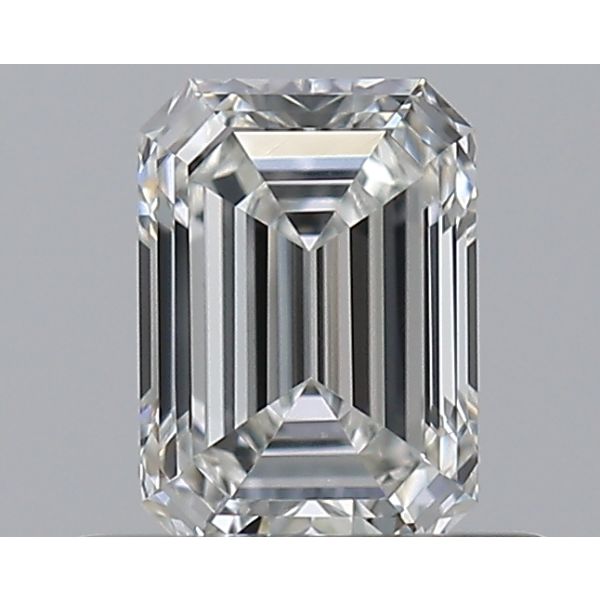 EMERALD 0.51 G VS1 EX-VG-VG - 7531440133 GIA Diamond