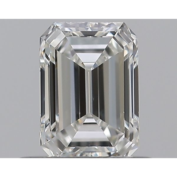 EMERALD 0.53 G VS2 EX-VG-VG - 7531441423 GIA Diamond