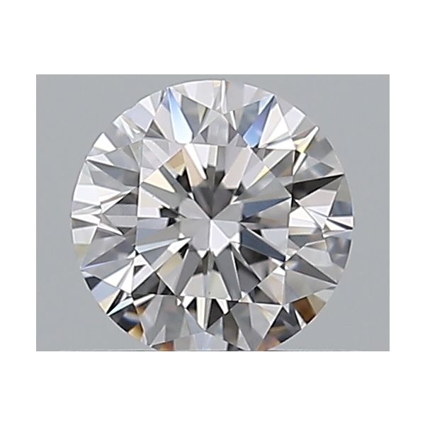 ROUND 0.5 D VS1 EX-EX-EX - 7531443645 GIA Diamond