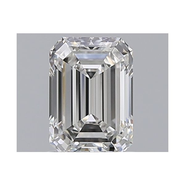 EMERALD 1.01 F VS1 EX-VG-EX - 7531458096 GIA Diamond