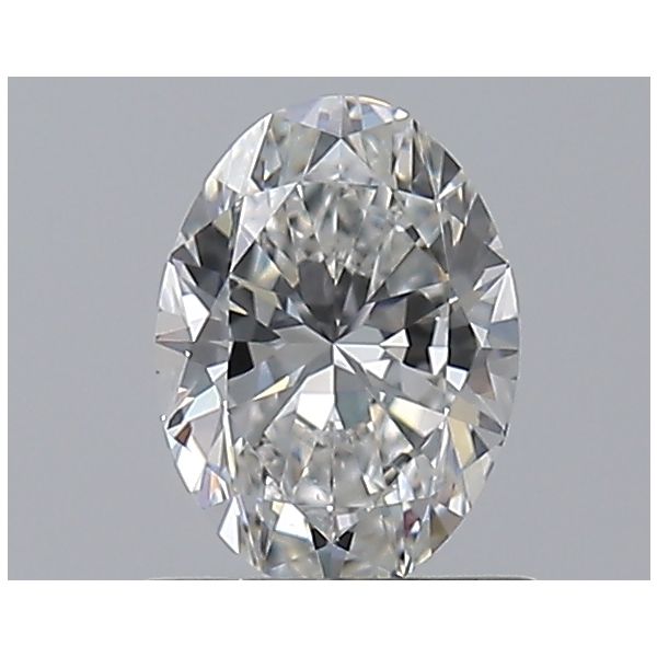 OVAL 0.7 F VS2 VG-VG-EX - 7531469157 GIA Diamond