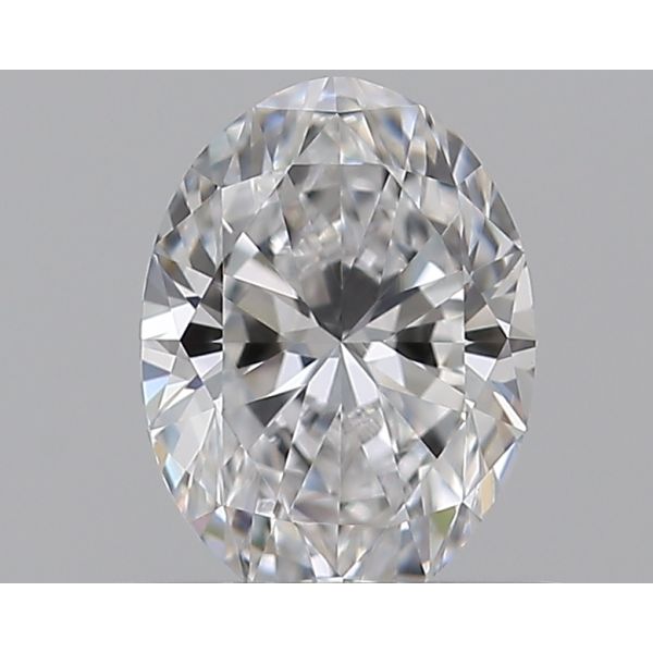 OVAL 0.5 D VVS2 VG-VG-VG - 7531469752 GIA Diamond