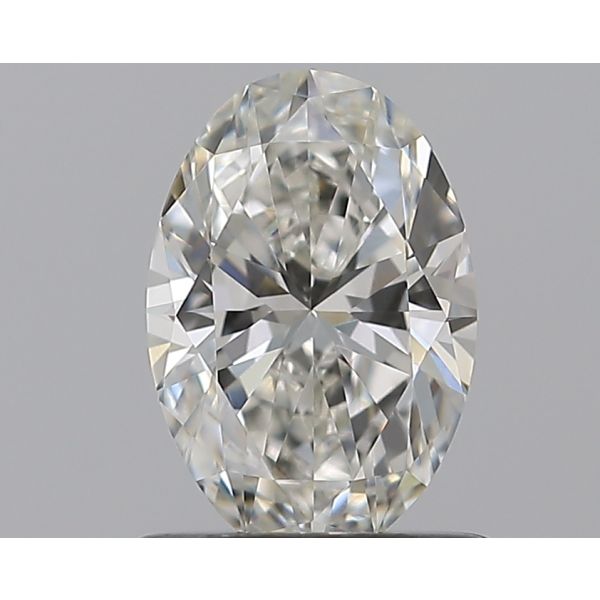 OVAL 0.8 G VVS2 EX-VG-EX - 7531478823 GIA Diamond