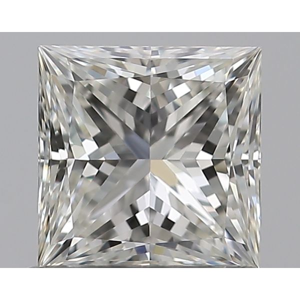 PRINCESS 0.79 H VVS1 EX-EX-EX - 7531479565 GIA Diamond