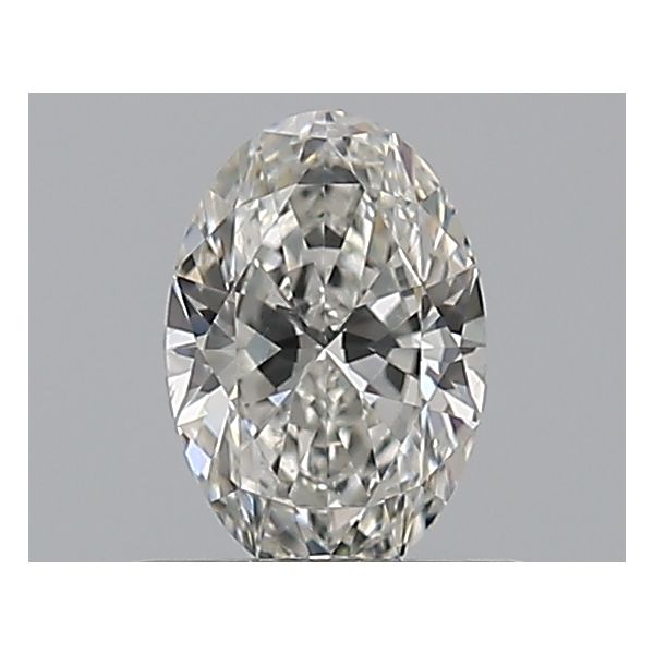 OVAL 0.5 G VS2 EX-EX-EX - 7531479814 GIA Diamond