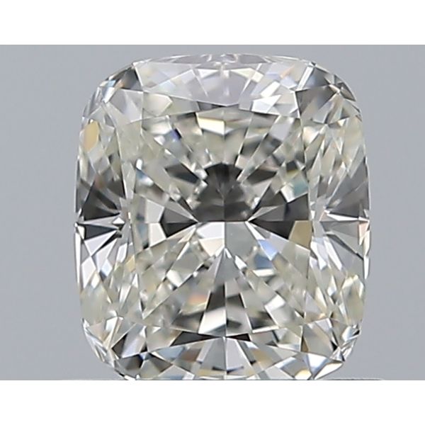 CUSHION 0.8 I VS1 EX-EX-EX - 7531480486 GIA Diamond