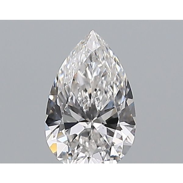 PEAR 0.7 D VS2 EX-VG-EX - 7531481095 GIA Diamond