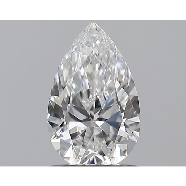 PEAR 0.9 D VS2 EX-EX-VG - 7531481963 GIA Diamond