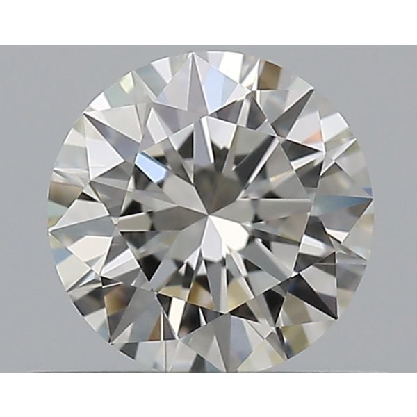 ROUND 0.5 I VVS2 EX-EX-EX - 7531483940 GIA Diamond