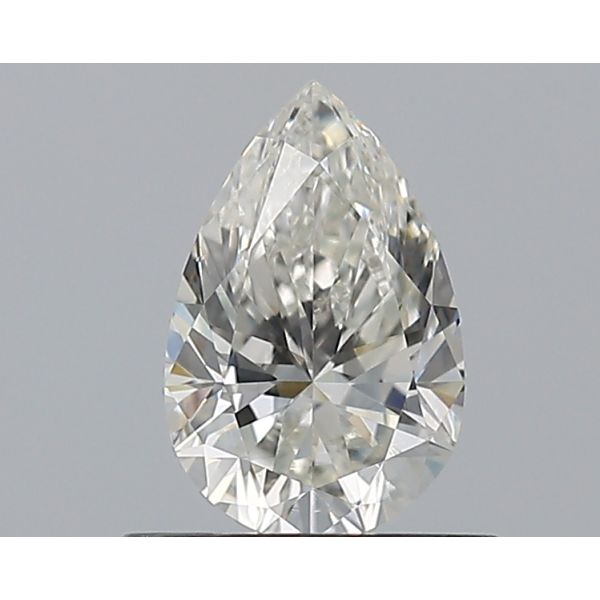 PEAR 0.59 I VS2 EX-VG-VG - 7531484005 GIA Diamond