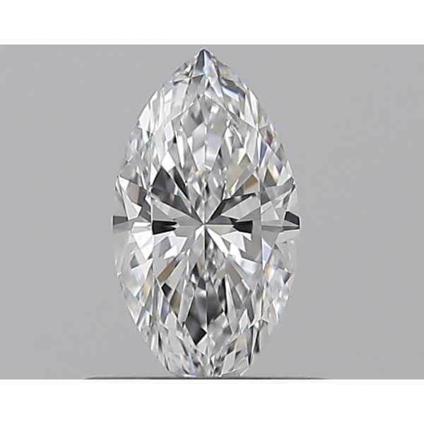 MARQUISE 0.5 D VVS1 VG-VG-EX - 7531487044 GIA Diamond