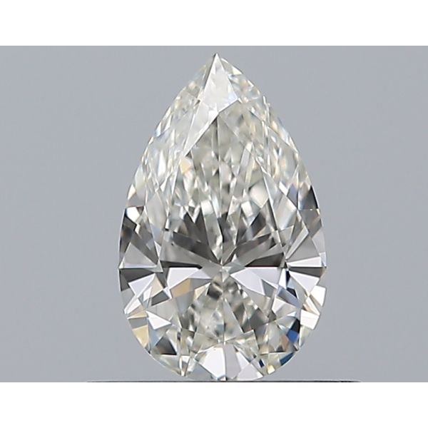 PEAR 0.5 H VS1 VG-VG-VG - 7531487088 GIA Diamond