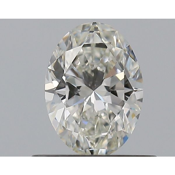 OVAL 0.52 H VS1 EX-VG-VG - 7531501987 GIA Diamond