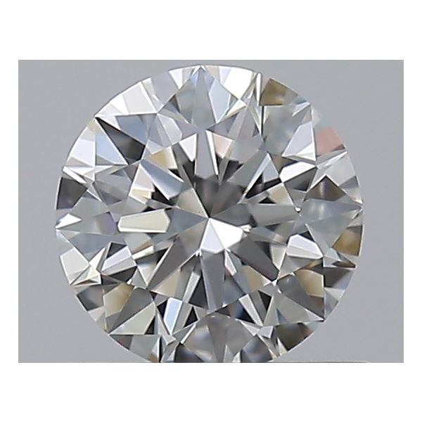 ROUND 0.52 H VS2 EX-EX-EX - 7531517627 GIA Diamond