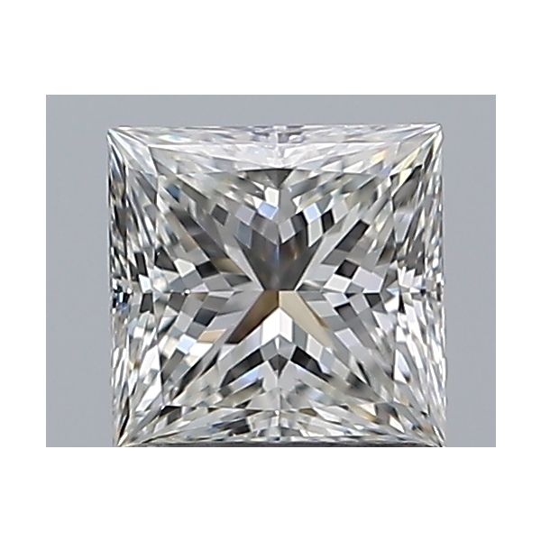 PRINCESS 1.01 G VS2 EX-EX-EX - 7531533791 GIA Diamond