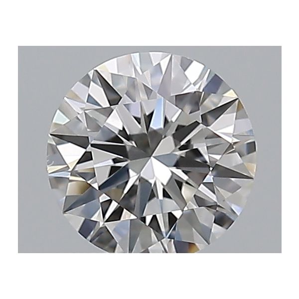 ROUND 0.59 G VS1 EX-EX-EX - 7531538453 GIA Diamond