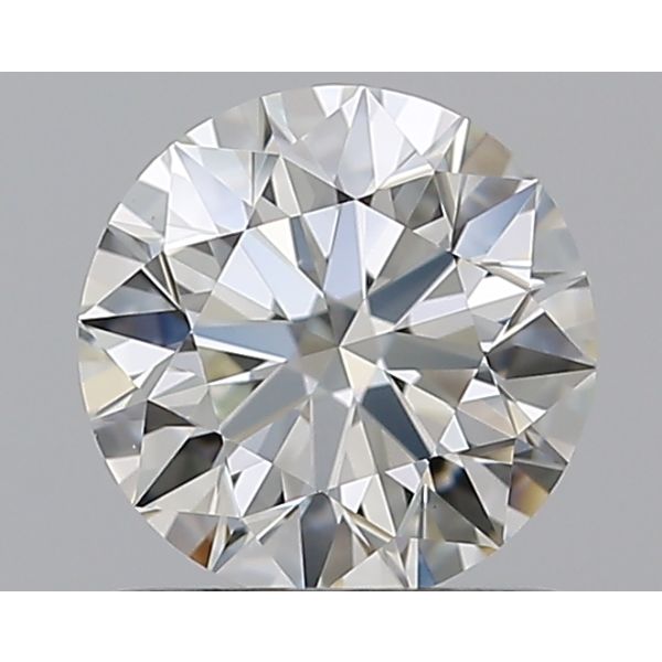 ROUND 0.81 I VS1 EX-EX-EX - 7531545051 GIA Diamond