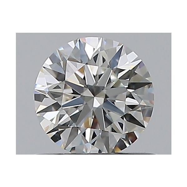 ROUND 0.59 I VS1 EX-EX-EX - 7531545109 GIA Diamond